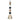 Prism Flower Power Beaker Double Stack