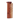 A close-up shot of the Chillum Dugout, a wooden case with a visible chamber, captured against a plain white backdrop.