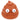 Primate Glass Plastic & Metal Poop Emoji Herb Grinder “Cheeky Chomp” – 1¾″ – Assorted Colors
