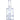 Front view of the 9-inch Bent Neck with Honeycomb Perc Water Pipe in clear glass, highlighting its curved neck and simple design.