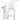 Front view of the 9-inch Bent Neck with Honeycomb Perc Water Pipe, showing its clear glass construction and gently curved neck.