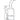 Front view of the 9-inch Bent Neck with Honeycomb Perc Water Pipe, showcasing its clear glass construction and angled neck.