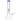 A front view of the 16-inch 7mm Beaker with Matrix Perc Water Pipe, showing its clear glass construction and simple beaker shape.