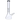 A front view of the 16-inch 7mm Beaker with Matrix Perc Water Pipe, showcasing the clear glass construction and beaker shape.