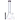 A front view of the 16-inch DankStop Beaker with Color Ring Water Pipe, showing the clear glass tube and colored ring base.