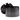 A top-down view of the 63mm Chrome w/ Space Hands Mushroom Grinder, showcasing its chrome finish and multi-tiered design.