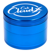 Cali Cloud X 90mm 3-Stage Aluminum Grinder