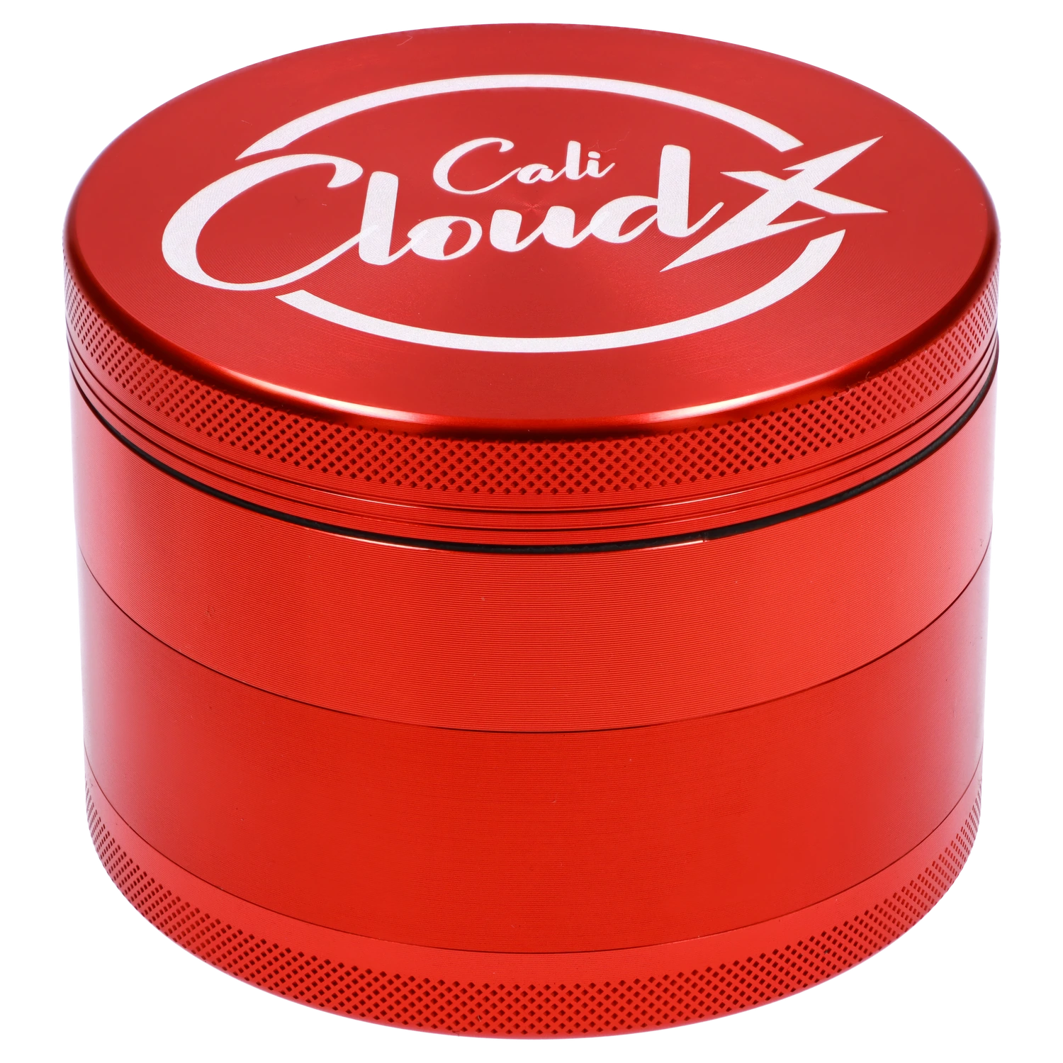 Cali Cloud X 90mm 3-Stage Aluminum Grinder