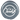 Front view of the Cali Cloud X 63mm 3-Stage Glass Window Grinder, showcasing its circular glass window detail.