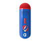 Grateful Dead x G Pen Dash Dry Herb Vaporizer