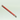 A close-up of the Glitter Pencil Dab Tool, showing its sleek design against a soft, neutral background.