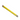 A close-up view of the Glitter Pencil Dab Tool, displaying its slender, polished design against a plain white background.