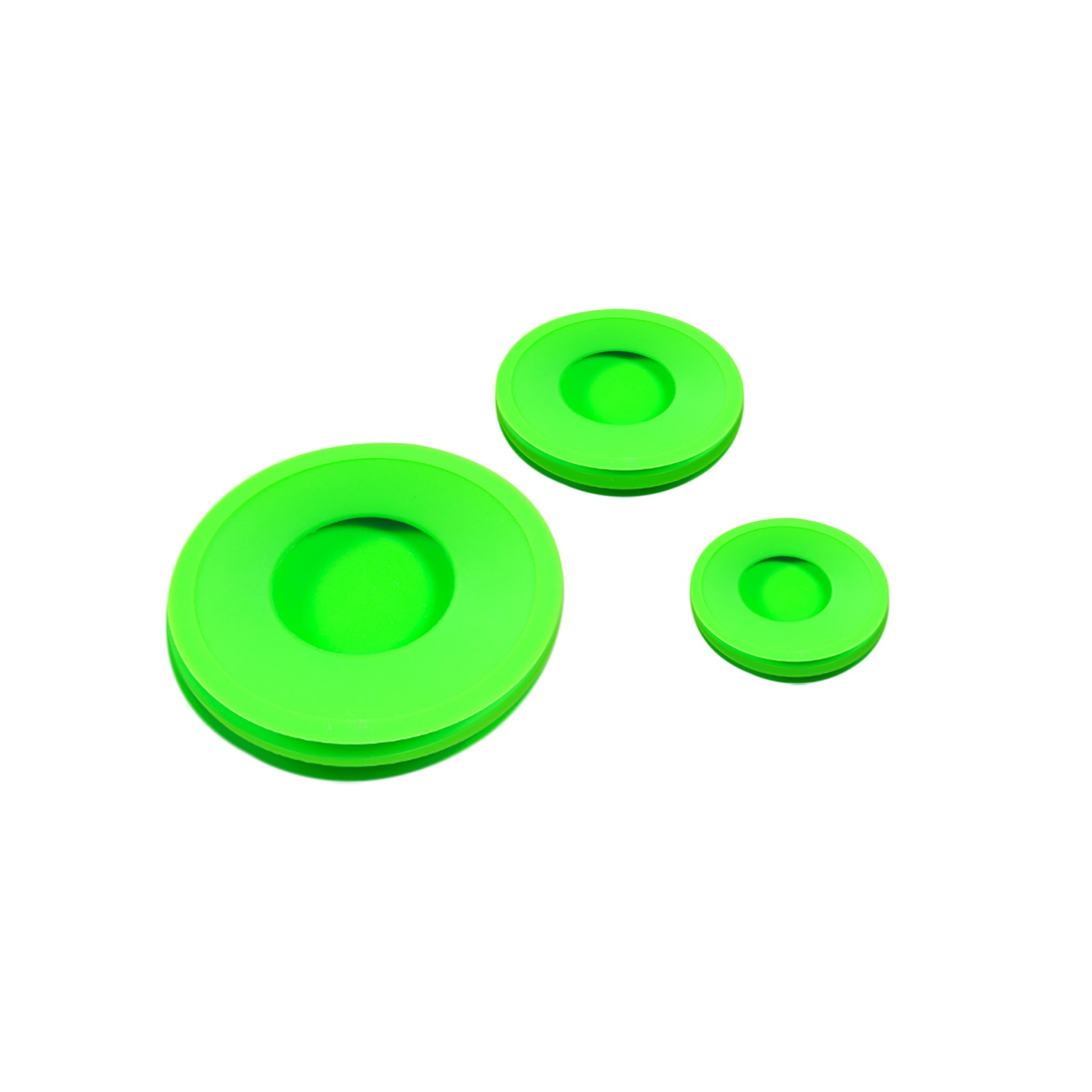 Silicone Cleaner Stopper