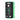 Front view of the Yocan Uni 3.0 Vaporizer displaying a battery indicator on its sleek, dark screen.
