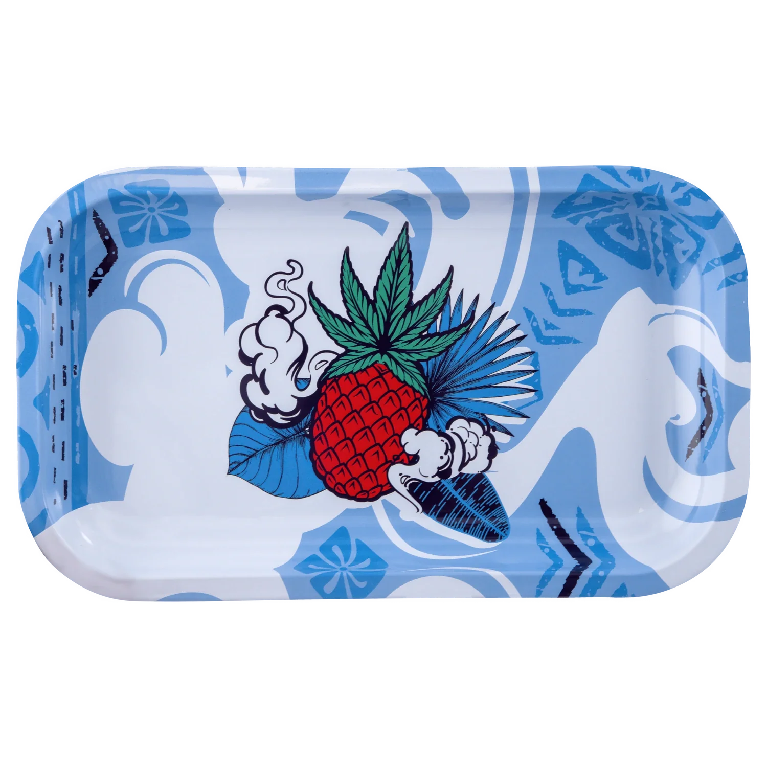 Cabana Cannabis Co.Tray-Golden-Medium