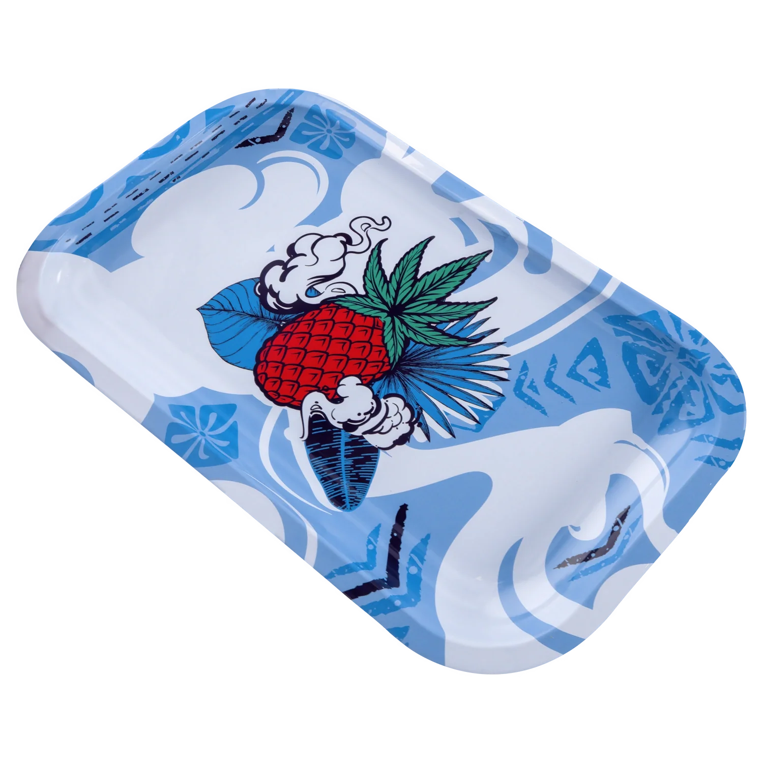 Cabana Cannabis Co.Tray-Golden-Medium