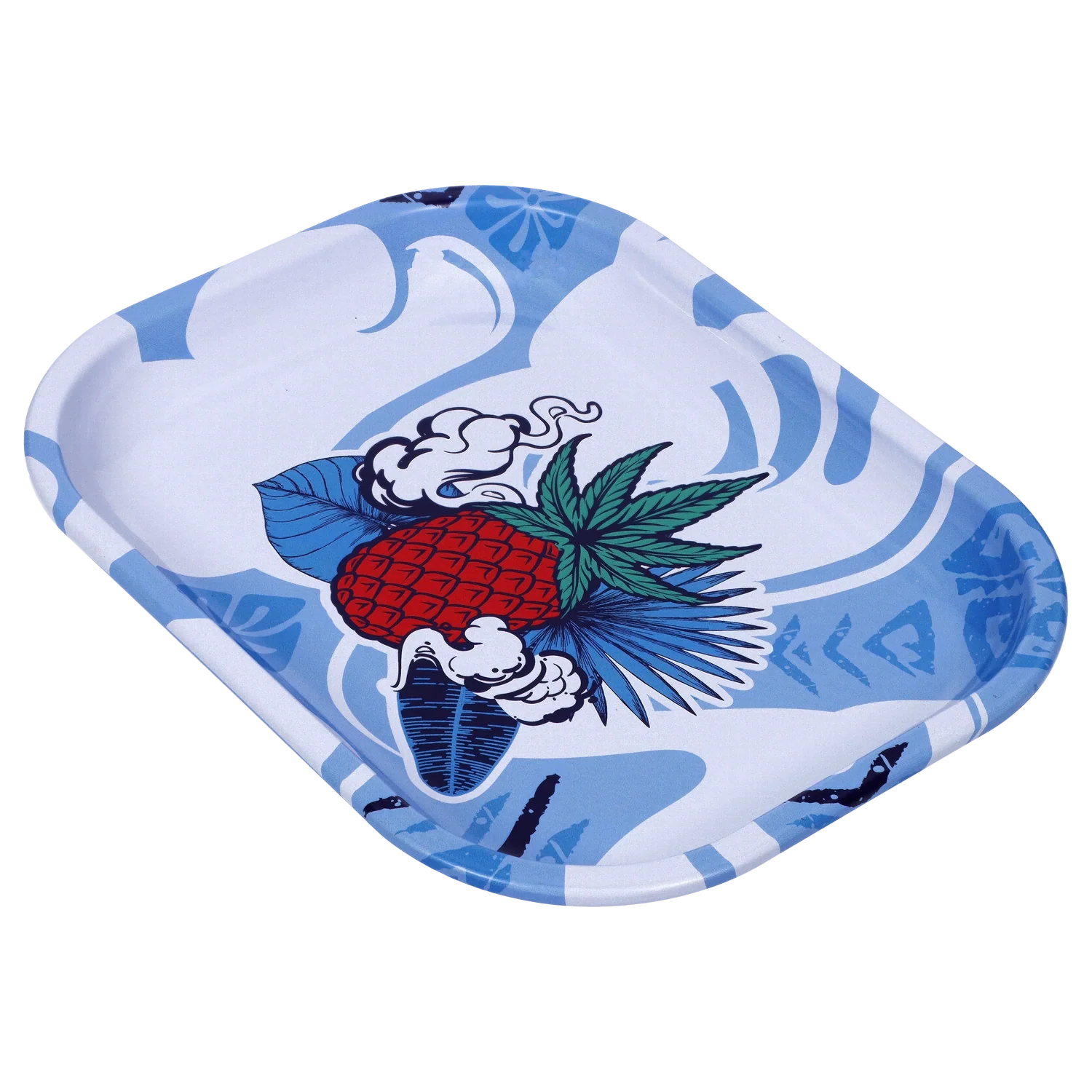 Cabana Cannabis Co.Tray-Golden-Small