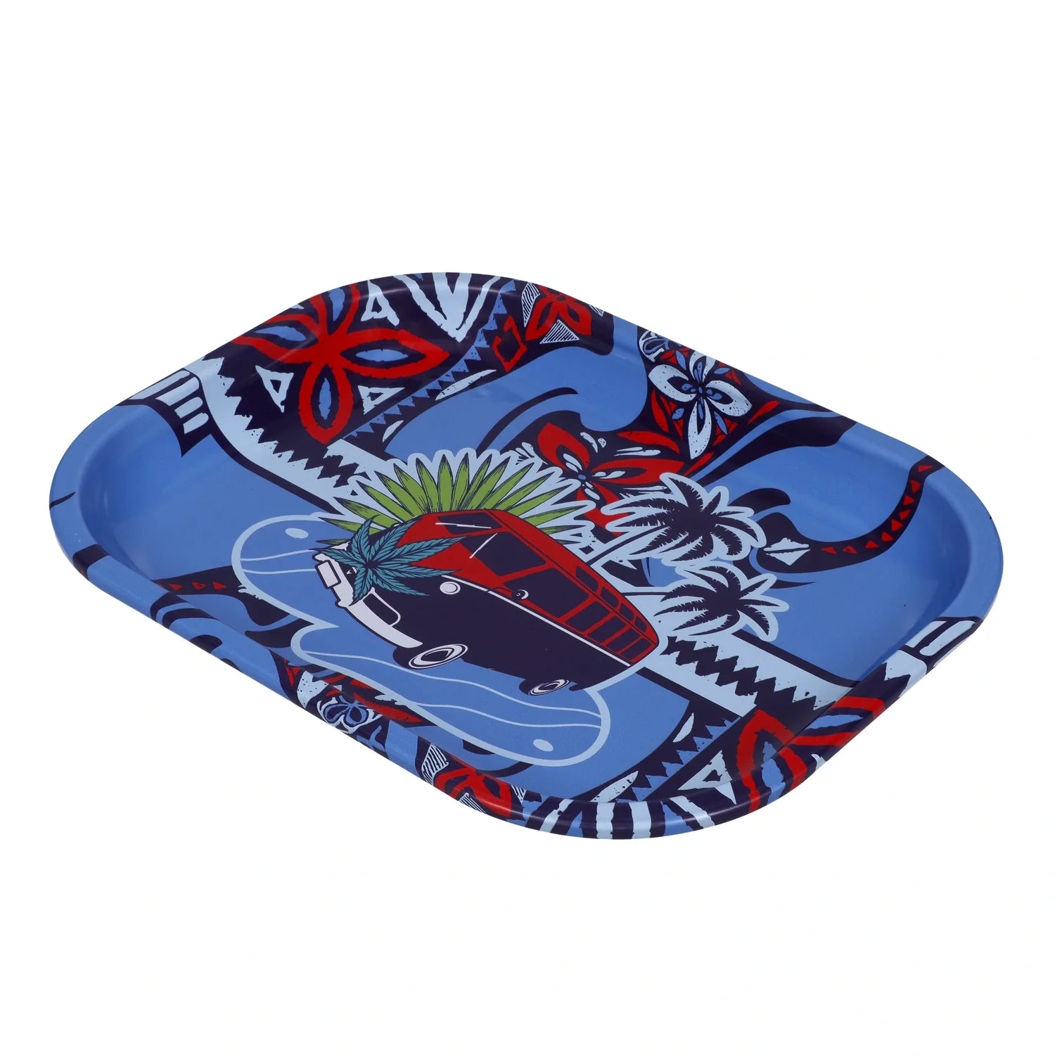 Cabana Cannabis Co.Tray-Surfani -Small