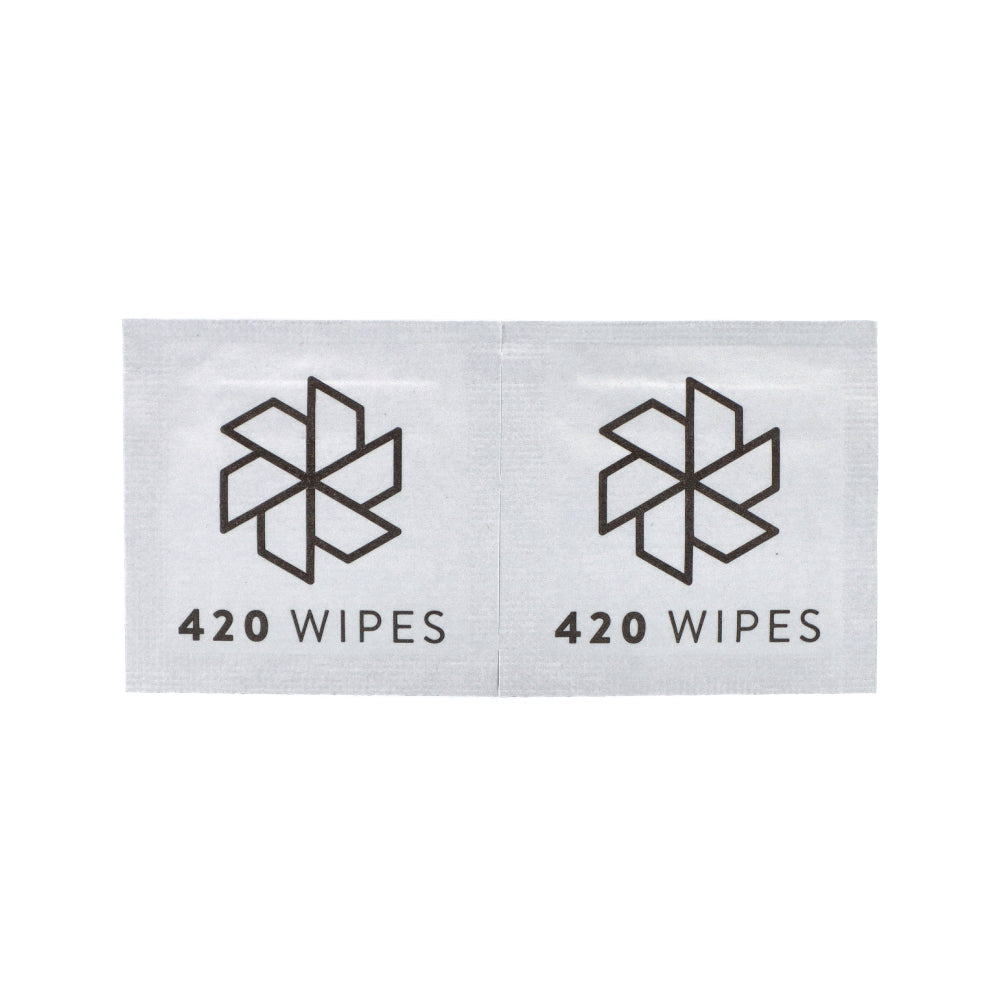 Sanitizing Wipes