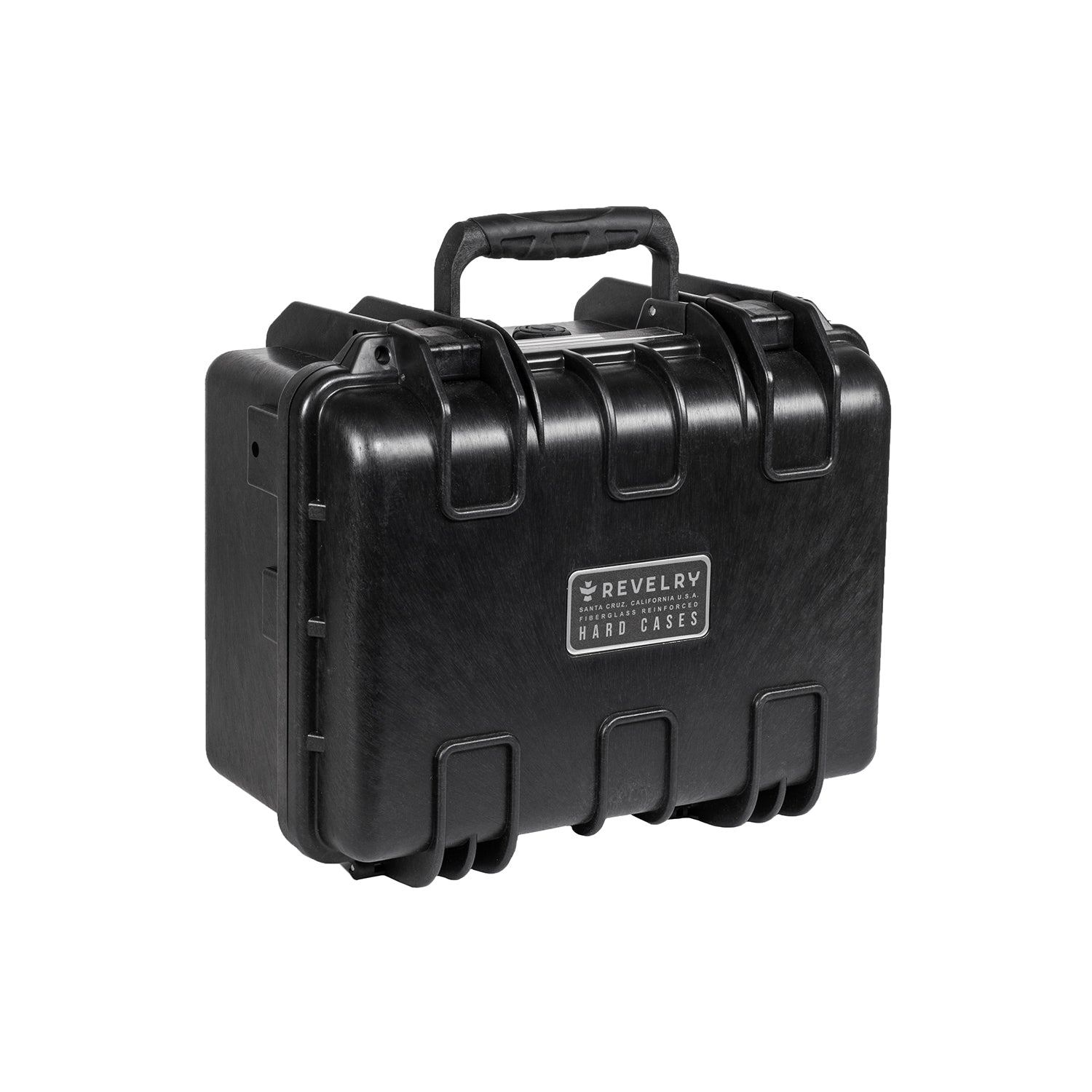 The Scout 13 - Smell Proof Hard Case