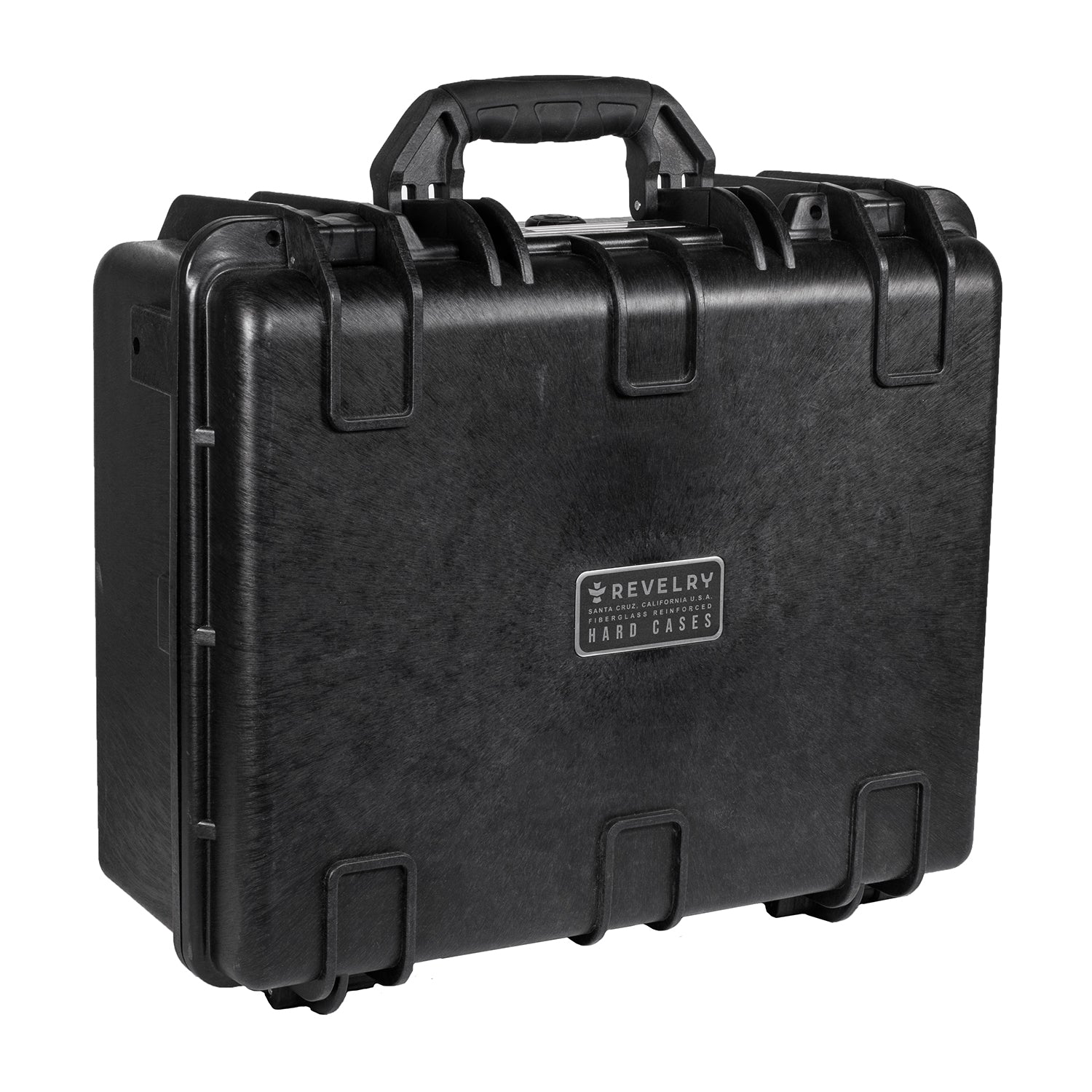 The Scout 17 - Smell Proof Hard Case