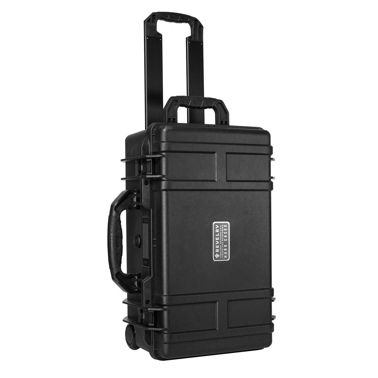 The Scout 20R - Smell Proof Hard Case