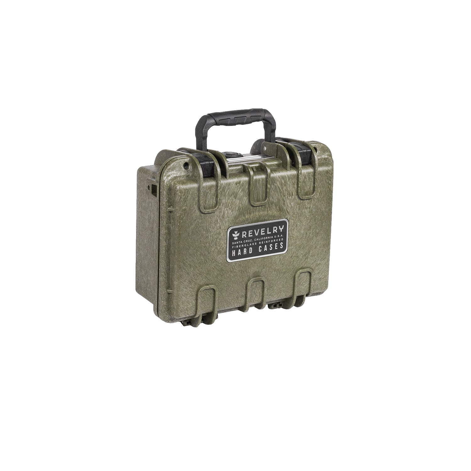 The Scout 8.5 - Smell Proof Hard Case