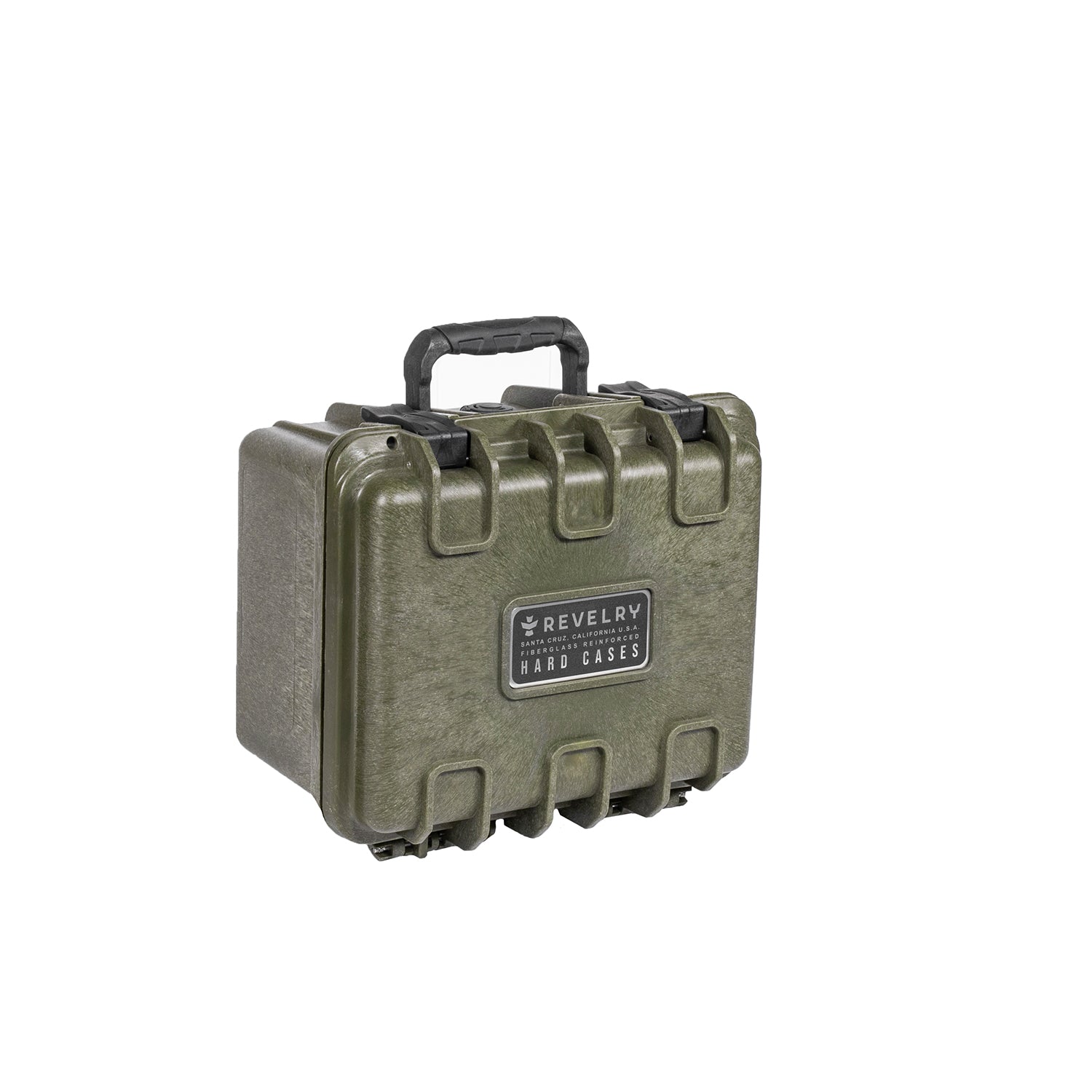 The Scout 9.5 - Smell Proof Hard Case