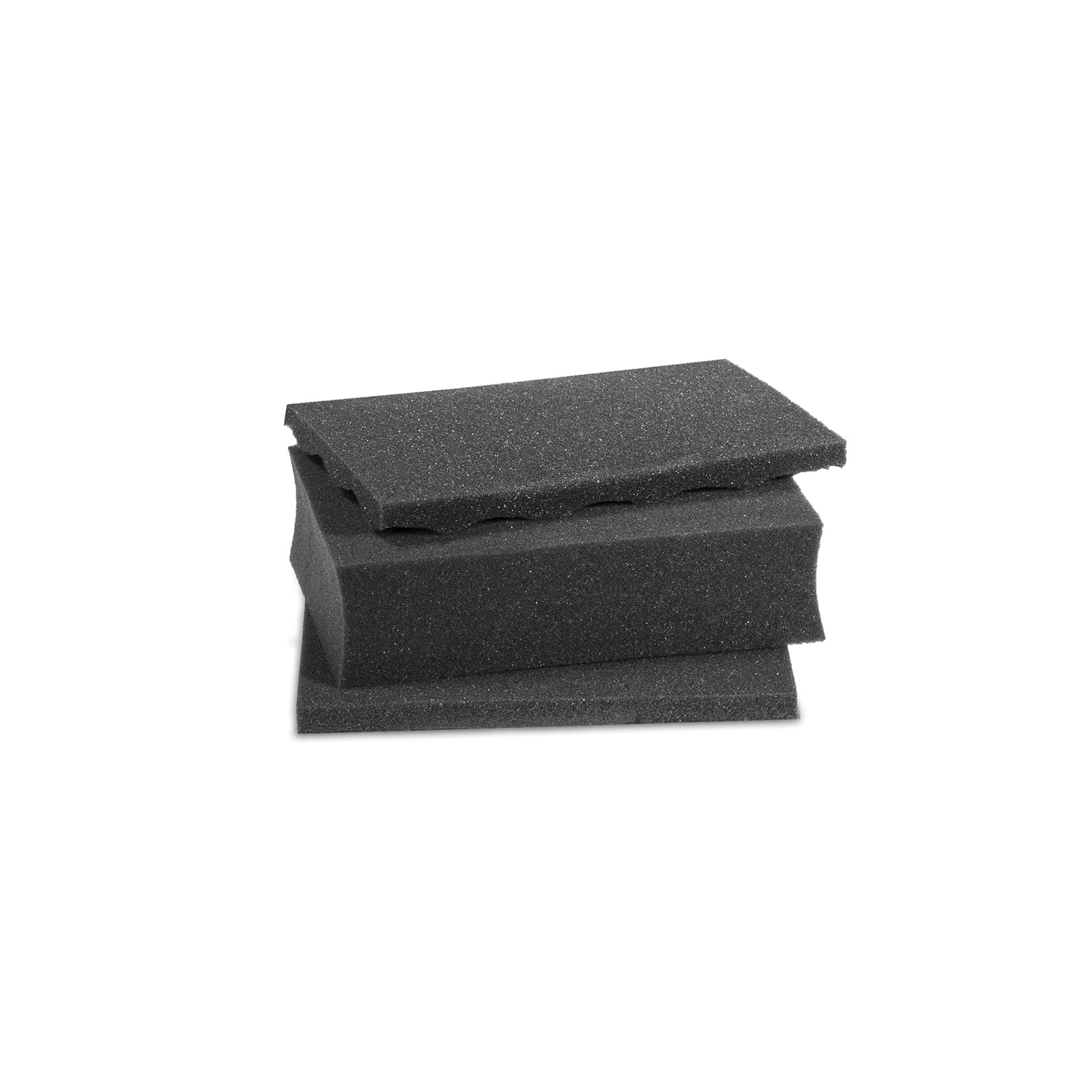 The Scout Replacement Foam Set