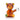 HEMPER Scare Bears Teddy Bear Bong
