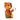 HEMPER Scare Bears Teddy Bear Bong