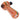 A close-up shows the 4.5-inch Twisted Fumed Pipe with a vibrant, colorful glass design and a curved mouthpiece.