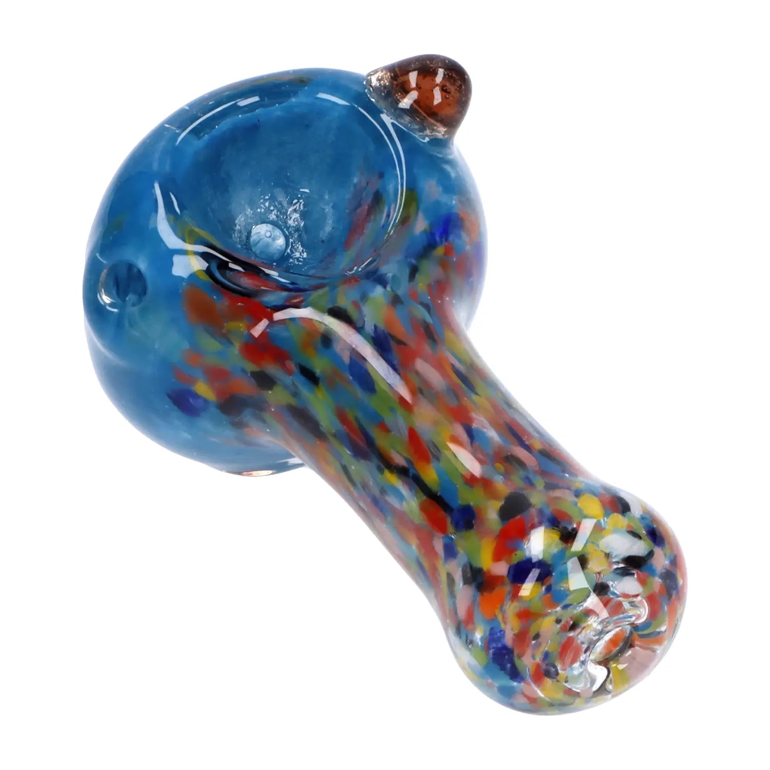 Multi Frit Pipe - 2.5 in