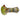 Front view of the 2.5-inch Multi Frit Pipe, featuring colorful frit patterns within clear glass.