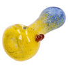 Gradient Glass Frit Pipe - 3.5 in