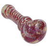 Dankstop 3-inch Glass Swirl w/ Fume Hand Pipe