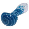Dankstop 3-inch Glass w/ Marble Hand Pipe