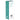 Pulsar Pulsar Chillr Glycerin Glass Hand Pipe - 7.5" / Blue