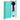 Pulsar Pulsar Chillr Glycerin Glass Hand Pipe - 7.5" / Blue