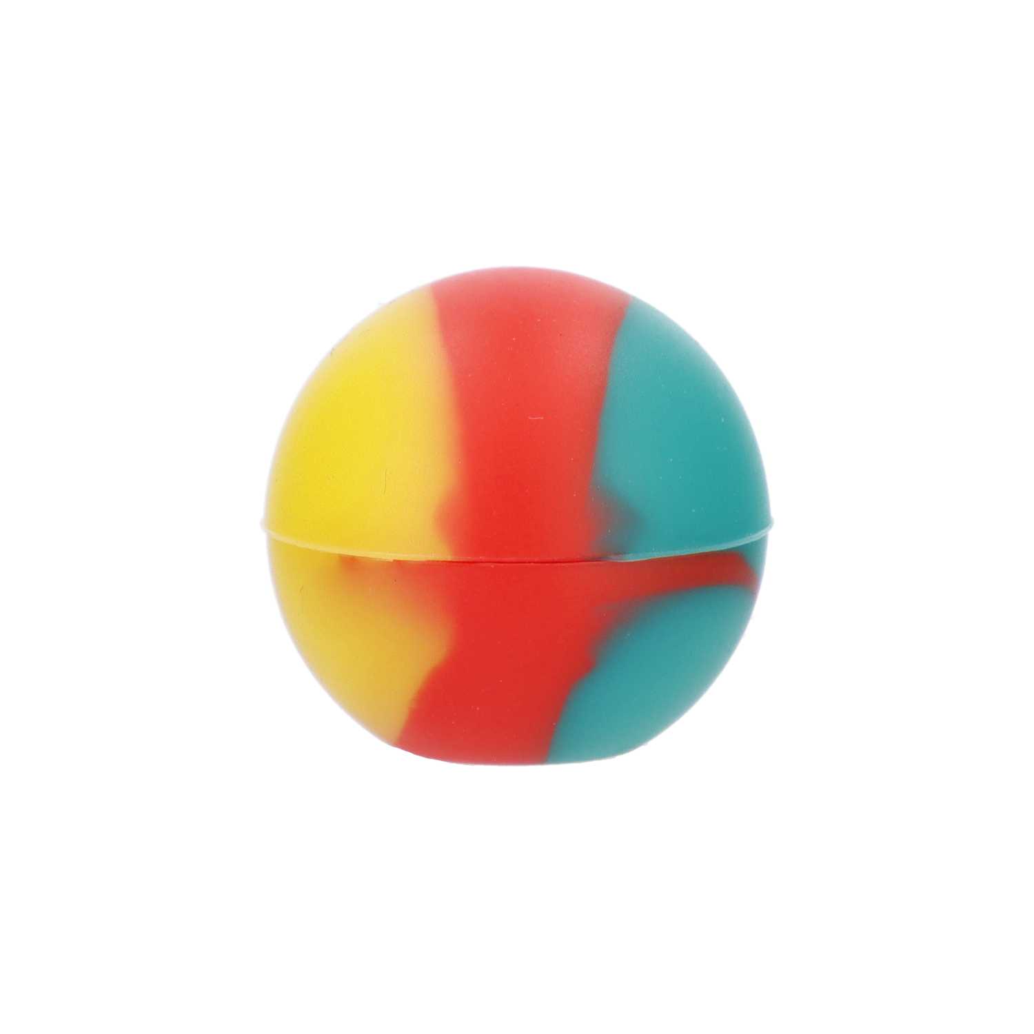 DankStop Silicone Ball Container