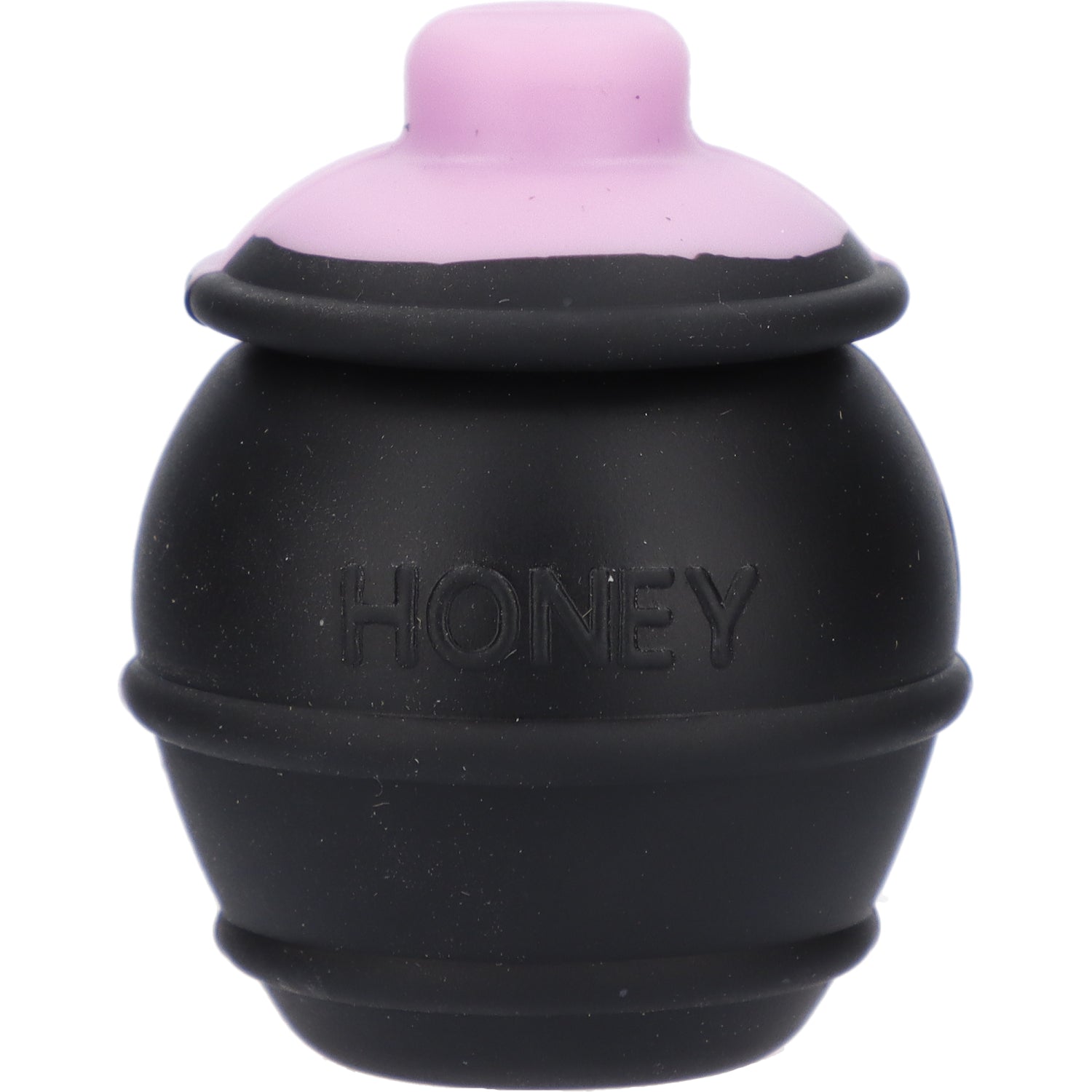 DankStop Silicone Honey Jar Container