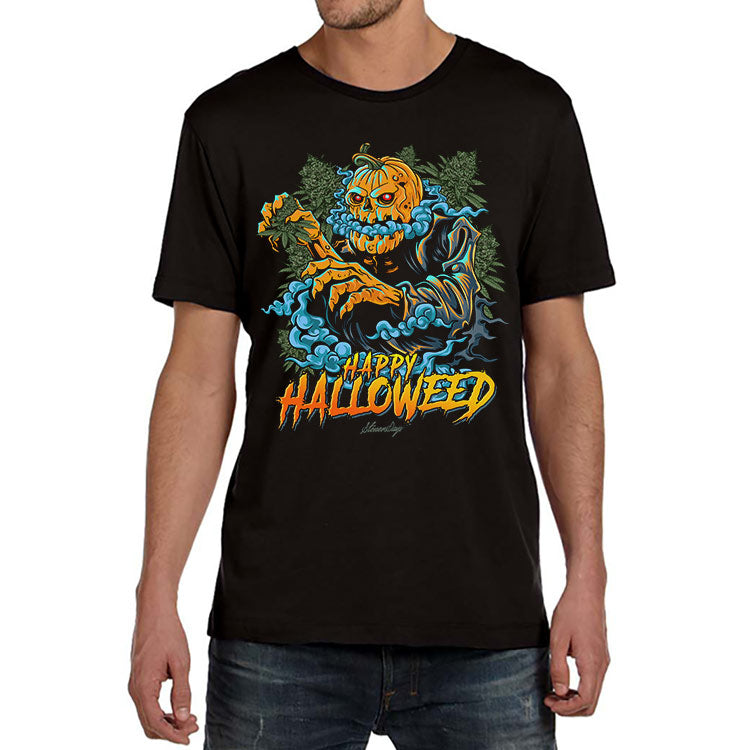 Happy Halloweed T-Shirt