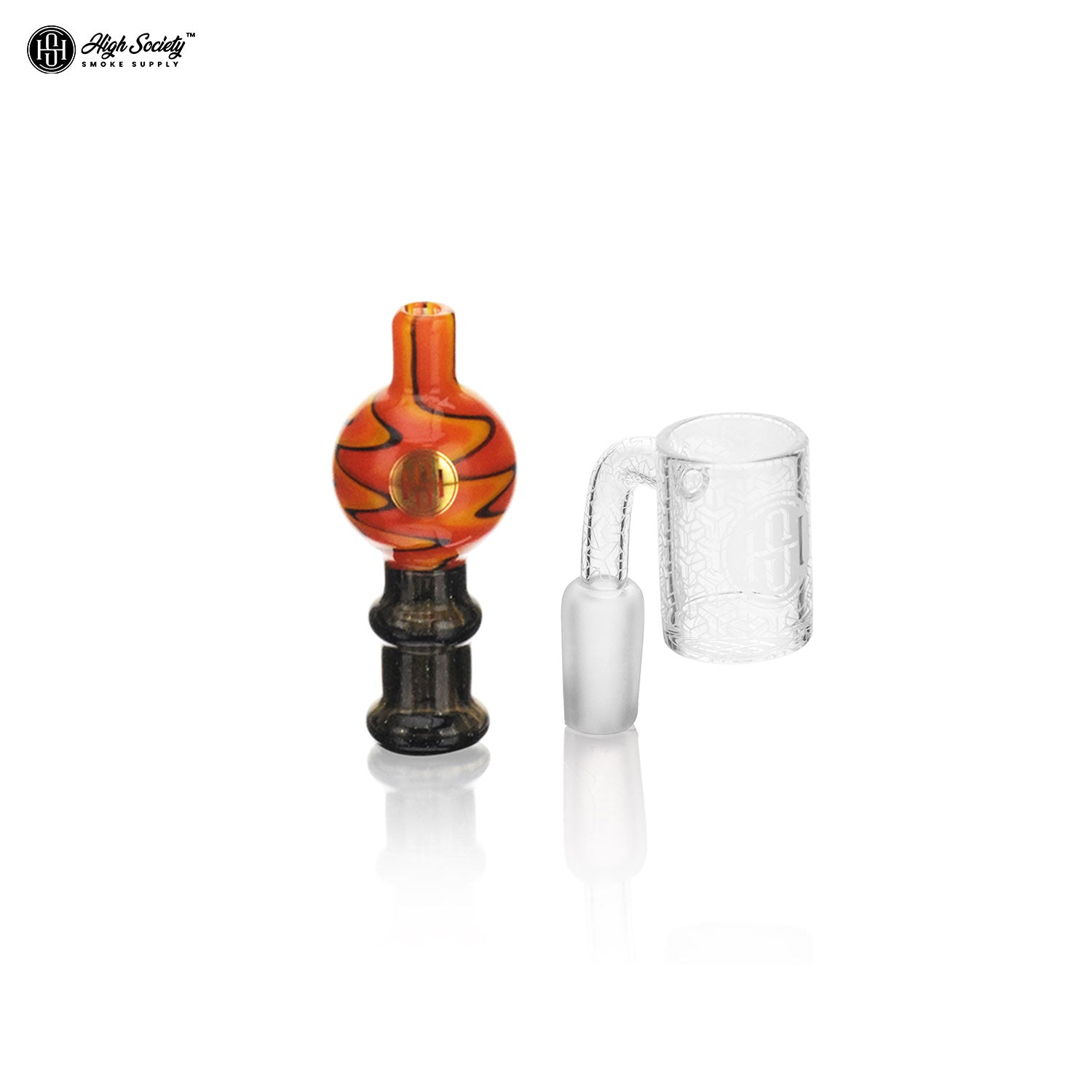 Quartz Banger Bundle