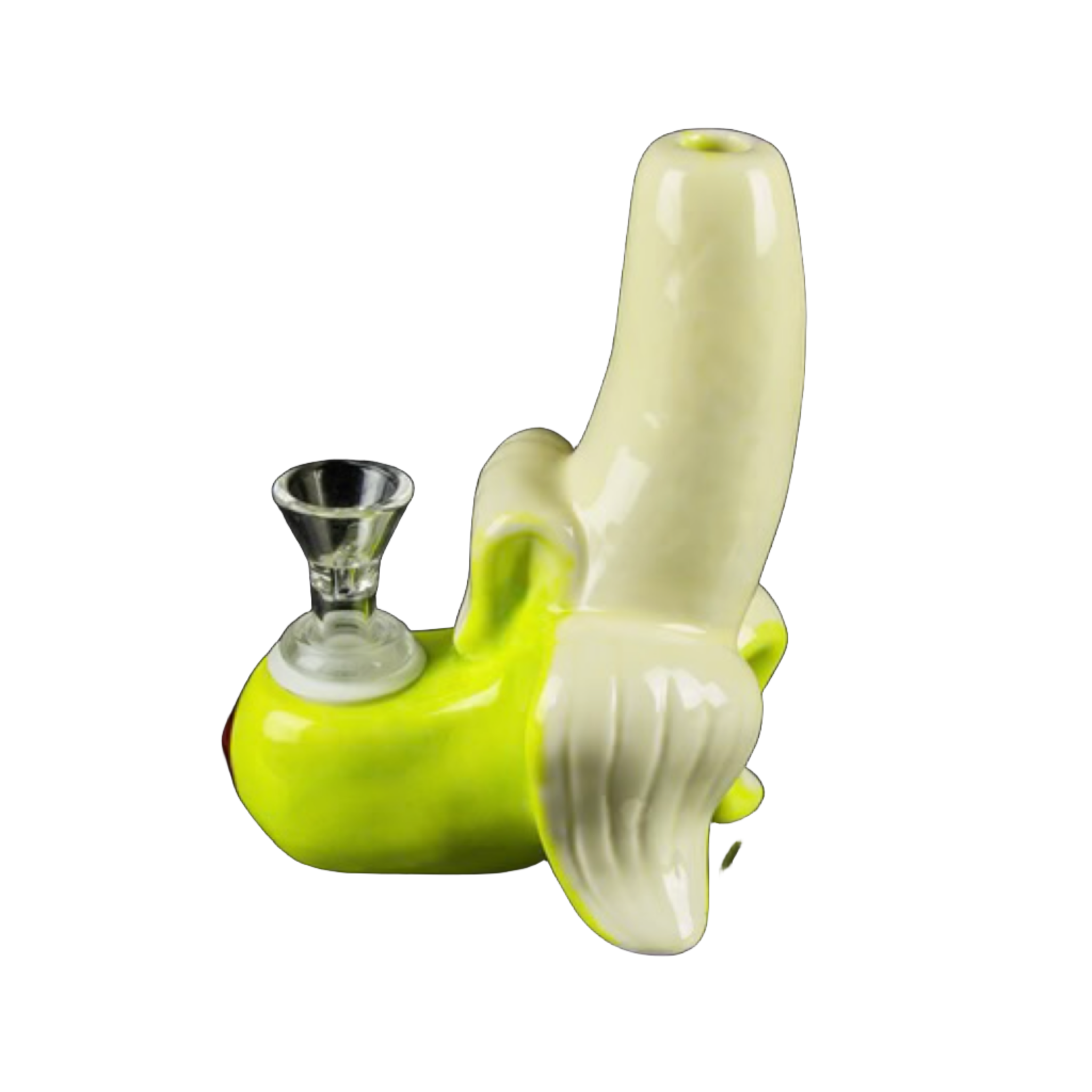 Going Bananas Bubbler