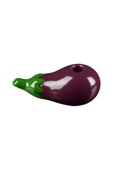 Eggplant Pipe