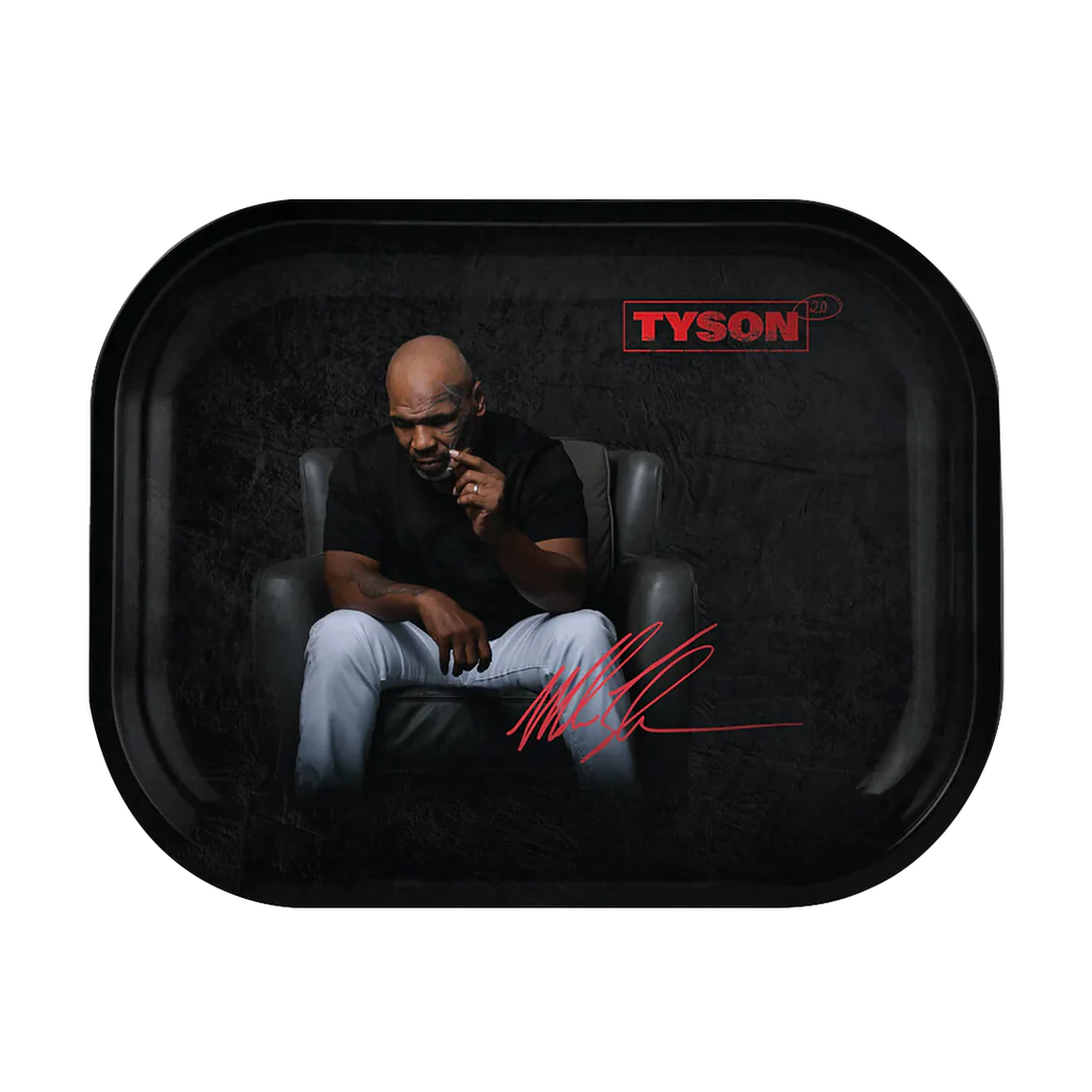 rolling trays