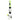 Prism Halo Spaced Out Beaker Double Stack