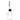 Prism Halo White Beaker Single Stack