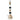 Prism Flower Power Beaker Double Stack