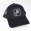 Jane West Snapback Hat
